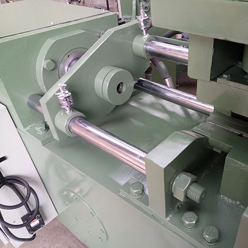 DZ-30型縮徑機(jī)