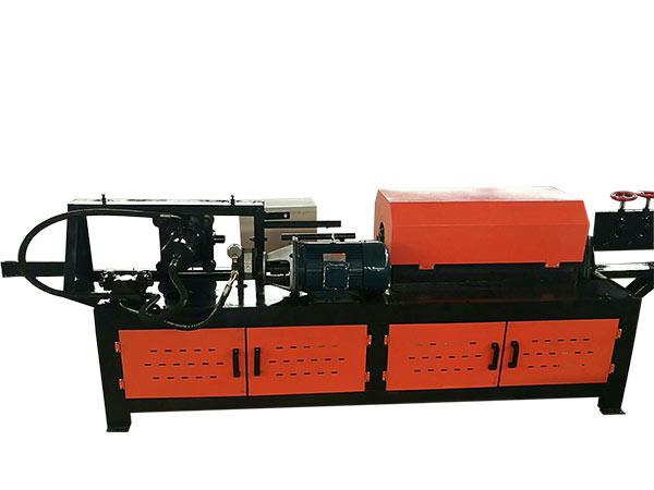 調(diào)直切斷機(jī)10-20型