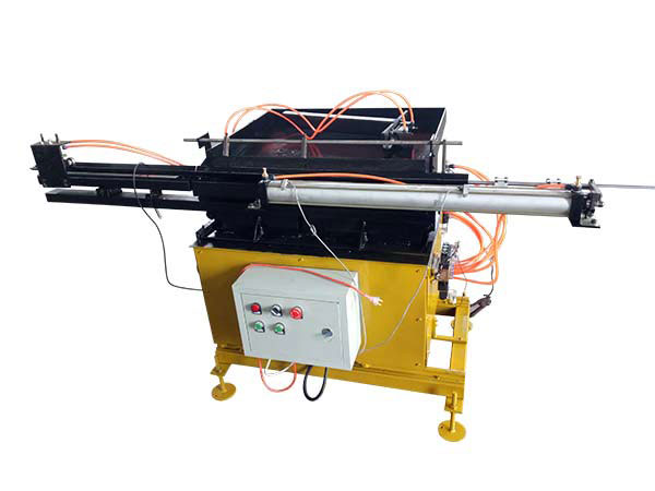 滾絲機(jī)自動(dòng)送料